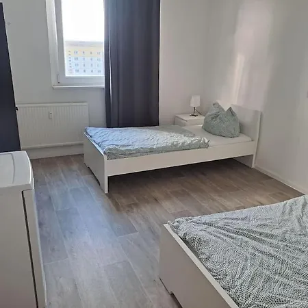 Apartment Uk433 Monteurwohnung In *